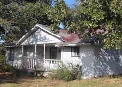 Foreclosure in  SLAYTONVILLE RD Hackett, AR 72937