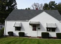 Foreclosure in  GAY ST Euclid, OH 44123