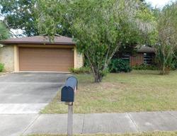 Foreclosure Listing in SPARROW ST LONGWOOD, FL 32750