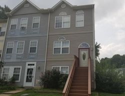 Foreclosure in  SYCAMORE DR North East, MD 21901