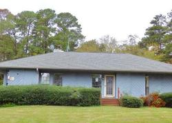 Foreclosure in  HYCHE TER Bessemer, AL 35023