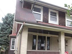 Foreclosure Listing in ALDER DR PITTSBURGH, PA 15202