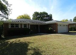 Foreclosure in  E 17TH PL Tulsa, OK 74128