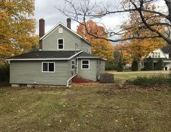 Foreclosure in  FERRY ST Shelby, MI 49455