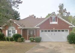 Foreclosure Listing in LEA ANNE CIR PINSON, AL 35126