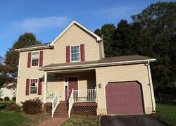 Foreclosure Listing in WINFIELD DR ELKTON, MD 21921