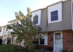 Foreclosure in  MAUREEN CT Sicklerville, NJ 08081