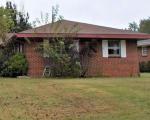 Foreclosure in  CORNELL DR Bartlesville, OK 74006