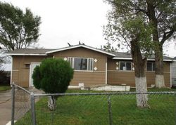 Foreclosure in  SW 45TH ST Lawton, OK 73505