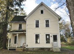 Foreclosure in  MONTICELLO ST Richfield Springs, NY 13439