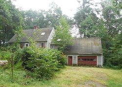 Foreclosure in  BANCROFT RD Newton, NH 03858