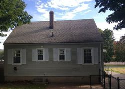 Foreclosure in  PLASTICS AVE Pittsfield, MA 01201