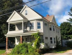 Foreclosure in  LENOX RD Schenectady, NY 12308