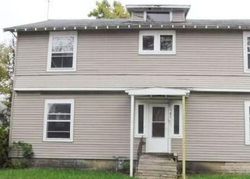 Foreclosure in  WOOD ST N Battle Creek, MI 49037