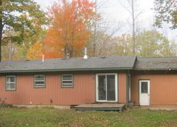 Foreclosure in  DUBY RD Tawas City, MI 48763