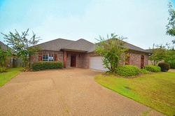 Foreclosure in  BOWSPRIT LN Brandon, MS 39047