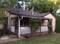 Foreclosure in  E SHELEY RD Independence, MO 64052