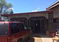 Foreclosure in  HIGHWAY 518 Ranchos De Taos, NM 87557