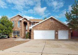 Foreclosure in  LOS METATES RD NW Albuquerque, NM 87120