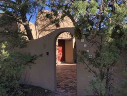 Foreclosure in  PASEO BARRANCA Santa Fe, NM 87501