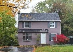 Foreclosure in  COMSTOCK AVE Syracuse, NY 13210