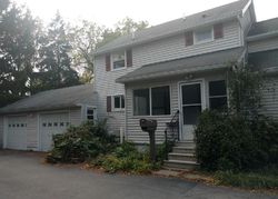 Foreclosure in  BARRY ST Brockport, NY 14420