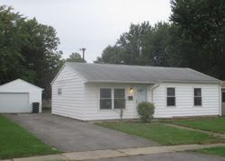 Foreclosure Listing in BISSELL AVE DEPEW, NY 14043