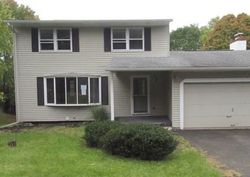 Foreclosure in  TERRY RD Syracuse, NY 13219