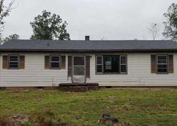 Foreclosure in  CULBERSON LN Haw River, NC 27258