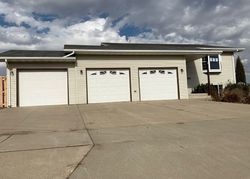 Foreclosure in  5TH AVE SW Minot, ND 58701