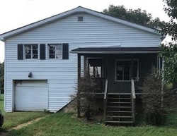 Foreclosure in  STATE ROUTE 125 West Portsmouth, OH 45663