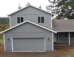 Foreclosure in  S ROCKIE DR Mulino, OR 97042