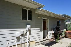 Foreclosure in  HARWOOD ST Rapid City, SD 57703