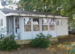 Foreclosure in  LOCKE RD Somerville, TN 38068