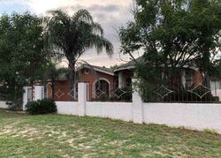 Foreclosure in  3RD ST Zapata, TX 78076