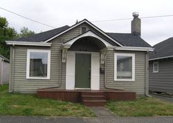 Foreclosure in  N MICHIGAN ST Aberdeen, WA 98520