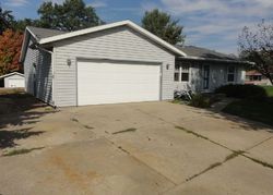 Foreclosure in  FOREST LAKE DR Milton, WI 53563