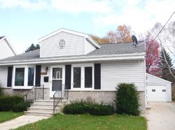 Foreclosure in  HAWTHORNE ST Two Rivers, WI 54241