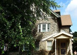 Foreclosure in  CARPENTER LN Philadelphia, PA 19119