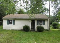 Foreclosure in  TRUMBULL HWY Lebanon, CT 06249