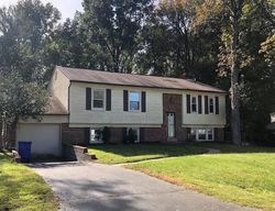 Foreclosure in  SHAWNEE LN Waldorf, MD 20601