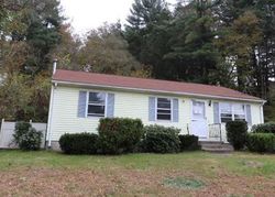 Foreclosure in  MECHANIC ST Ware, MA 01082