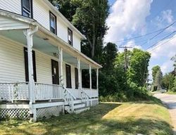 Foreclosure in  EXLEY RD Plainfield, CT 06374