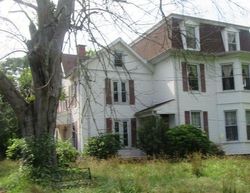 Foreclosure in  ROUTE 97 Glenwood, MD 21738