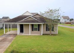 Foreclosure Listing in OAK SPRINGS LN CARENCRO, LA 70520