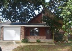 Foreclosure in  POINT COUPEE PL New Orleans, LA 70129