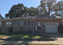 Foreclosure in  COURT ST Charles City, IA 50616