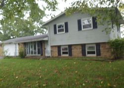 Foreclosure in  W VERN DR Muncie, IN 47304