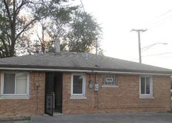 Foreclosure Listing in GREENBAY AVE LANSING, IL 60438