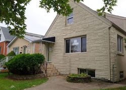 Foreclosure Listing in N OZARK AVE HARWOOD HEIGHTS, IL 60706